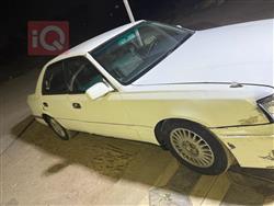 تۆیۆتا کراون